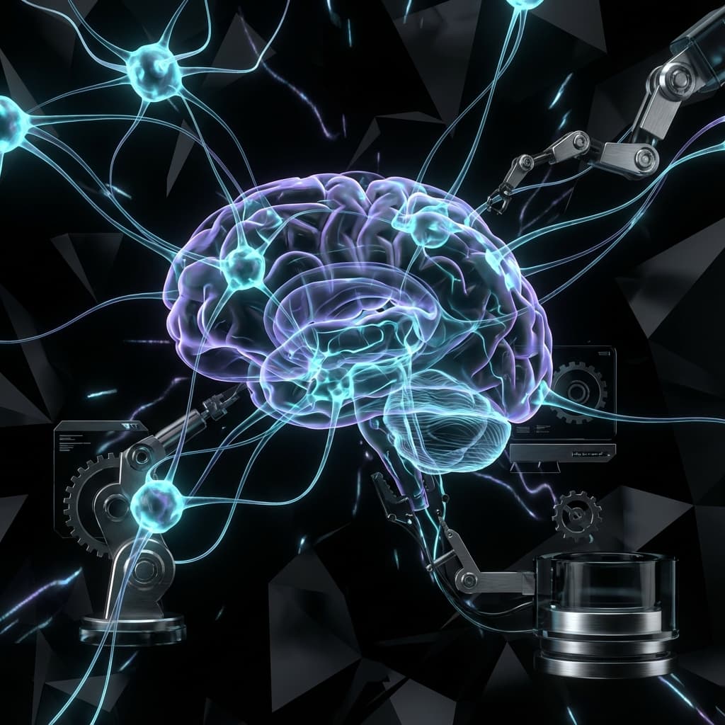 The Rise of Agentic AI: Beyond Chatbots in 2026