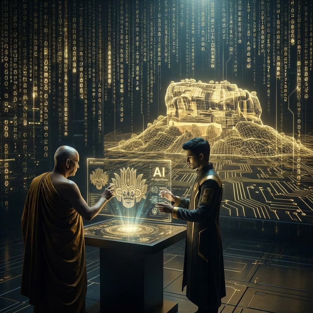 Optimizing Large Language Models for Sinhala & Niche Languages